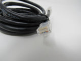 Standard Ethernet Patch Cable RJ-45 70 Inches Cat5e -- New