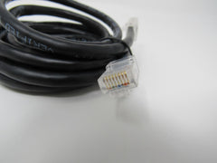 Standard Ethernet Patch Cable RJ-45 70 Inches Cat5e -- New