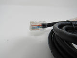 Standard Ethernet Patch Cable RJ-45 70 Inches Cat5e -- New