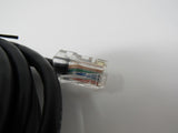 Standard Ethernet Patch Cable RJ-45 70 Inches Cat5e -- New