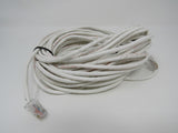 Standard Ethernet Patch Cable RJ-45 39 ft Cat5e -- Used