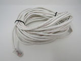 Standard Ethernet Patch Cable RJ-45 39 ft Cat5e -- Used