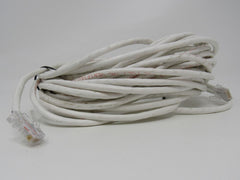 Standard Ethernet Patch Cable RJ-45 39 ft Cat5e -- Used