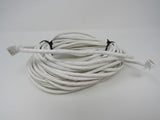 Standard Ethernet Patch Cable RJ-45 39 ft Cat5e -- Used