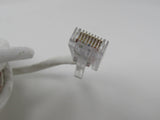 Standard Ethernet Patch Cable RJ-45 39 ft Cat5e -- Used