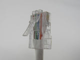 Standard Ethernet Patch Cable RJ-45 39 ft Cat5e -- Used