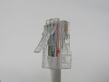 Standard Ethernet Patch Cable RJ-45 39 ft Cat5e -- Used