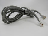 Standard Ethernet Patch Cable RJ-45 10 ft Cat5e -- New