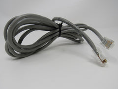Standard Ethernet Patch Cable RJ-45 10 ft Cat5e -- New