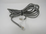 Standard Ethernet Patch Cable RJ-45 10 ft Cat5e -- New