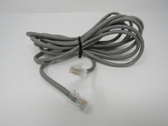 Standard Ethernet Patch Cable RJ-45 10 ft Cat5e -- New