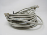 Standard Ethernet Patch Cable RJ-45 25 ft Cat5e -- New