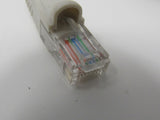 Standard Ethernet Patch Cable RJ-45 25 ft Cat5e -- New