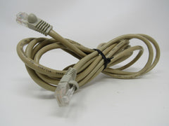 Standard Ethernet Patch Cable RJ-45 9 ft Cat5e -- New