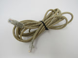 Standard Ethernet Patch Cable RJ-45 9 ft Cat5e -- New