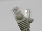 Standard Ethernet Patch Cable RJ-45 9 ft Cat5e -- New