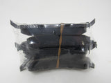 Centric Ceramic Premium Disc Brake Pads 100% Asbestos-free 301-07920 -- New