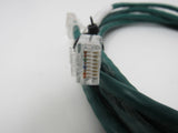 Standard Ethernet Patch Cable RJ-45 9 ft Cat5e -- Used