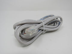Standard Ethernet Patch Cable RJ-45 6 ft Cat5e -- New