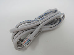 Standard Ethernet Patch Cable RJ-45 6 ft Cat5e -- New