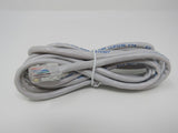 Standard Ethernet Patch Cable RJ-45 6 ft Cat5e -- New