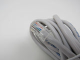 Standard Ethernet Patch Cable RJ-45 6 ft Cat5e -- New