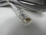 Standard Ethernet Patch Cable RJ-45 6 ft Cat5e -- New
