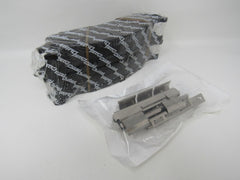 PosiQuiet Premium Disc Brake Pads 10409650 -- New