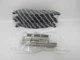 PosiQuiet Premium Disc Brake Pads 10409650 -- New