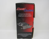 PosiQuiet Premium Disc Brake Pads 10409650 -- New