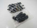 PosiQuiet Premium Disc Brake Pads 10508810 -- New