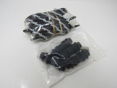 PosiQuiet Premium Disc Brake Pads 10508810 -- New