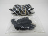 PosiQuiet Premium Disc Brake Pads 10508810 -- New