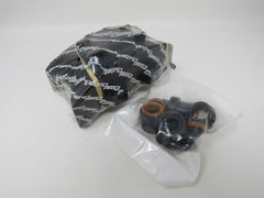 PosiQuiet Premium Disc Brake Pads 10603680 -- New