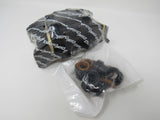 PosiQuiet Premium Disc Brake Pads 10603680 -- New