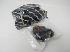 PosiQuiet Premium Disc Brake Pads 10603680 -- New