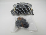 PosiQuiet Premium Disc Brake Pads 10603680 -- New