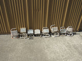 Portable Halogen Work Lights Lot of 8