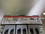 TCI Type 1 Enclosure KDR Drive Reactor 480V 12in x 12in x 6.25in KDRULA5HE01 -- Used