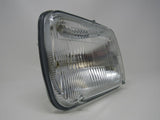 Eiko Halogen Sealed Beam Head Lamp Hi/Lo 65/35W 12.8V H6054 -- New