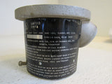 Benjamin Caged Outdoor Light Fixture 600W 13in x 9in PS 30 2790 Metal Glass -- Used