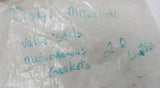 Standard Dodge Mitsubishi 2.0 Liter Gaskets Lot of 2 -- New