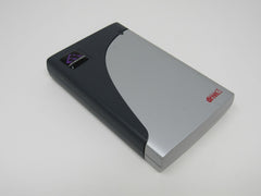 Microtech International Inc Portable Drive 25 992601064 -- Used