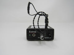 Extron Power Sensor 33-449-01 REVA 89-10 -- Used