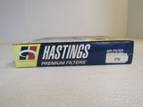 Hastings Air Filter Keeps Air Cleaner AF142 -- New