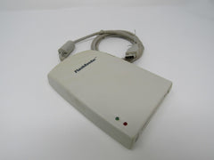 Flash Reader Card Reader Writer Wi-Ex UISA UIS2 UISA2 -- Used