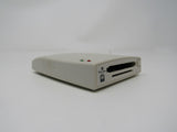 Flash Reader Card Reader Writer Wi-Ex UISA UIS2 UISA2 -- Used