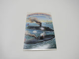 USPS Scott UX200 Vintage 20c Monitor Virginia Civil War F (Fine) Postal Card -- New