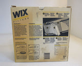 Wix Air Filter Keeps Air Cleaner 46040 -- New