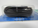 Leviton Audio Stereo Dubbing Cable RCA x1 Length 6ft Male 830-C5408 -- New